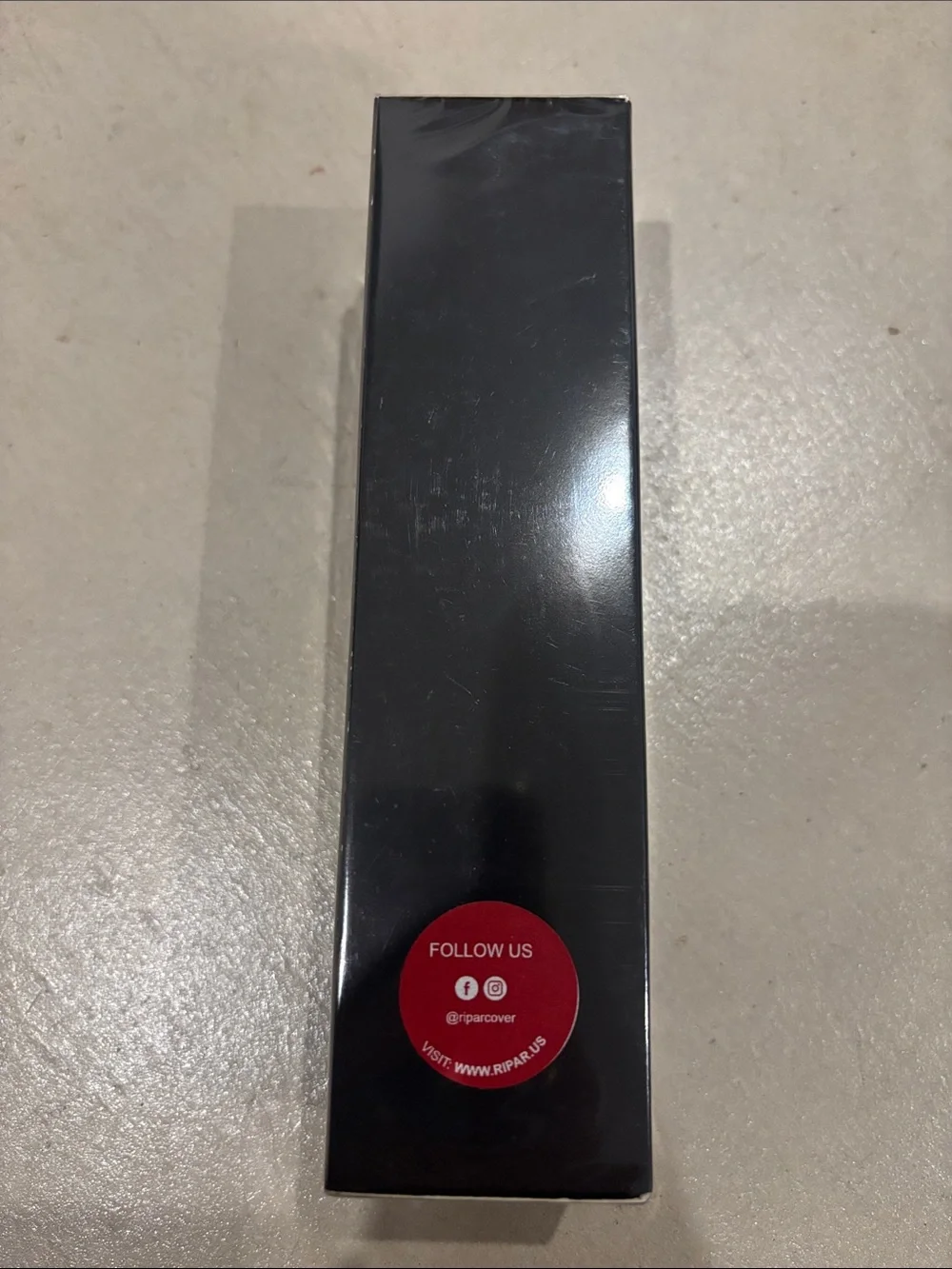 Ripar Cosmetic new sealed